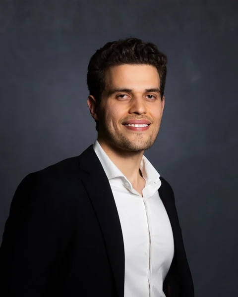 Luiz Forelli