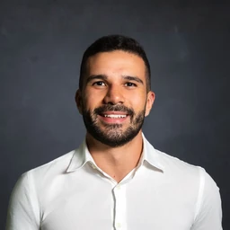 Pedro Guedes