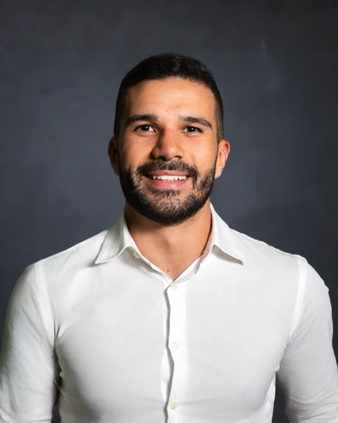 Pedro Guedes
