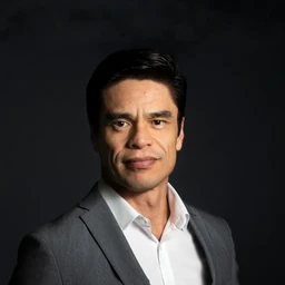 Daniel Liu