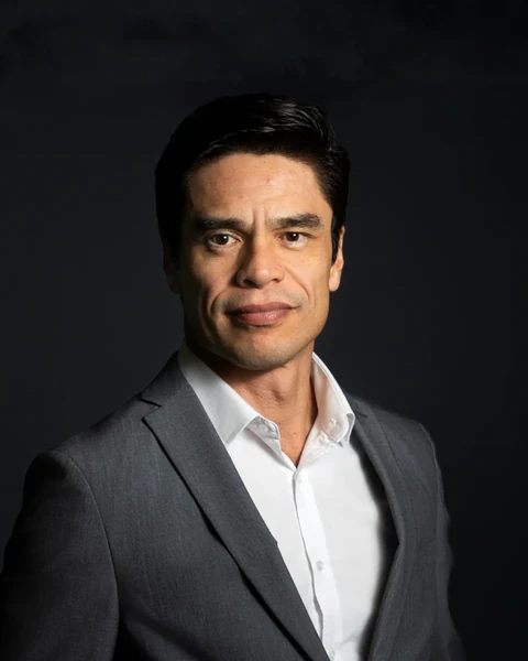 Daniel Liu